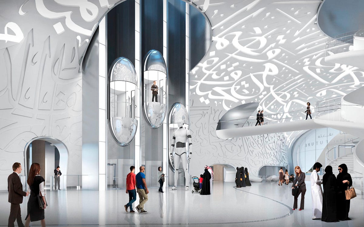 Virtual Design UAE