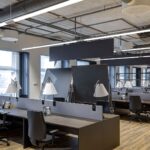 Workplace Design Trends UAE 2025