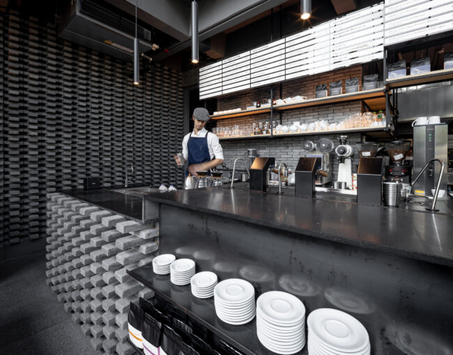 coffee shop interior concepts