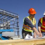construction supervision checklist UAE