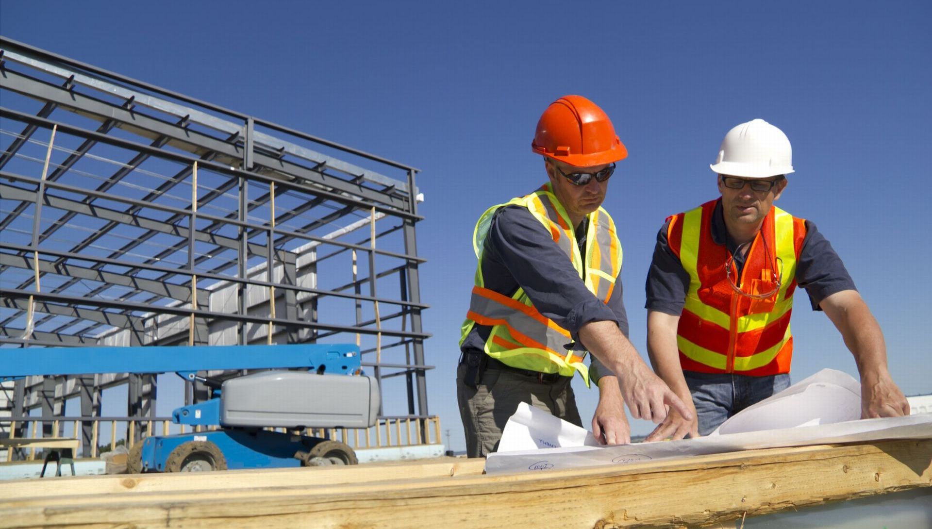 construction supervision checklist UAE