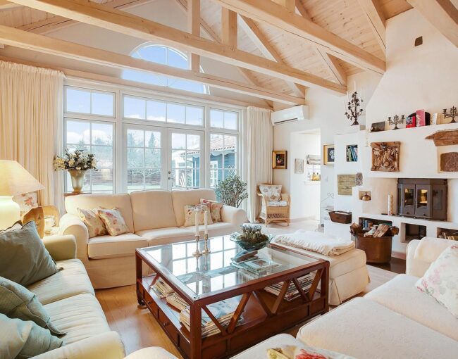 cozy home interior design