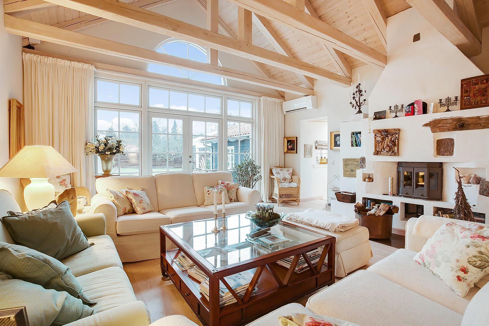 cozy home interior design