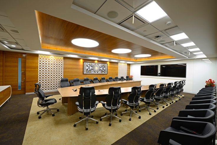 Commercial interior layouts UAE
