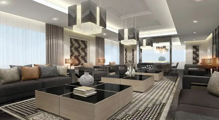 interior design challenges UAE