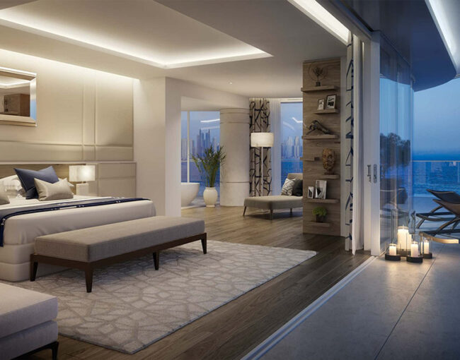 interior themes UAE 2025