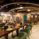 retail space interior design UAE