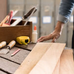 Carpentry services UAE