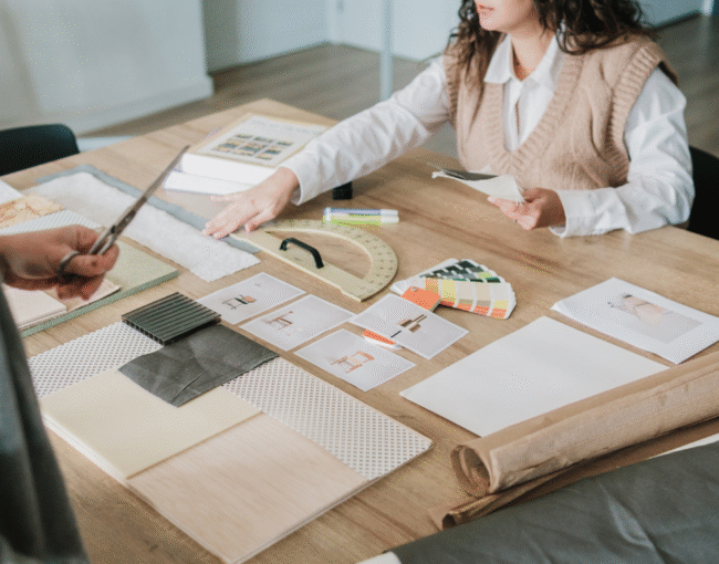Hiring interior designer UAE