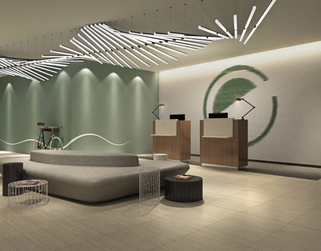 Interior Design Consultation UAE