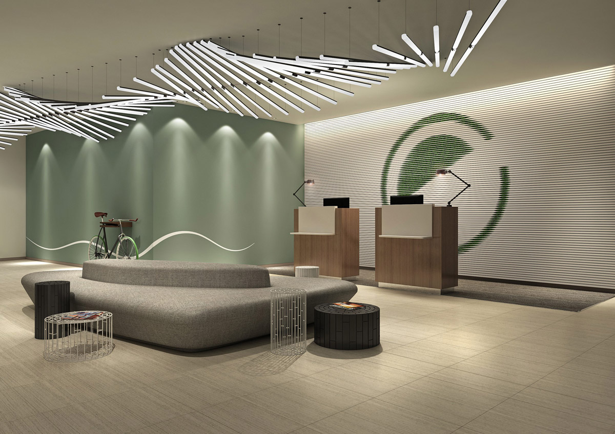 Interior Design Consultation UAE