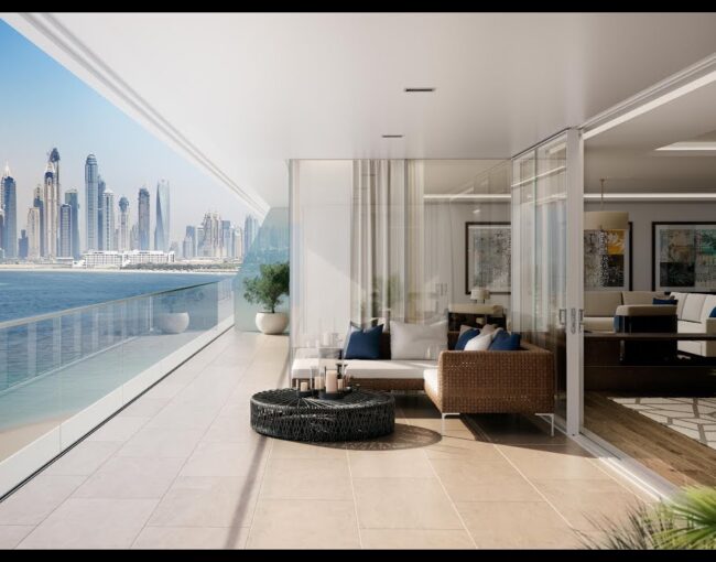Interior Makeover Dubai UAE