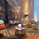 Interior design timeline UAE