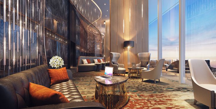 Interior design timeline UAE
