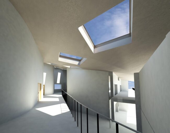 Natural Light Design UAE