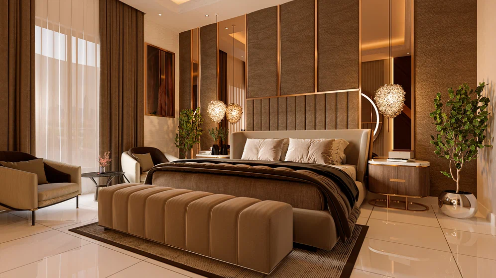 Trusted interior designers