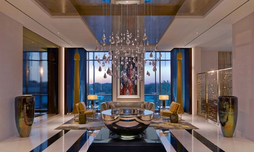 best interior designers UAE