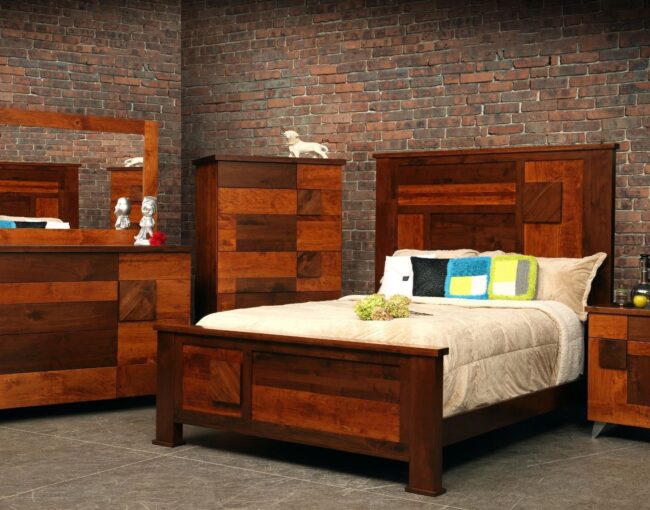 custom furniture materials guide UAE
