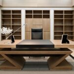 custom interior design UAE