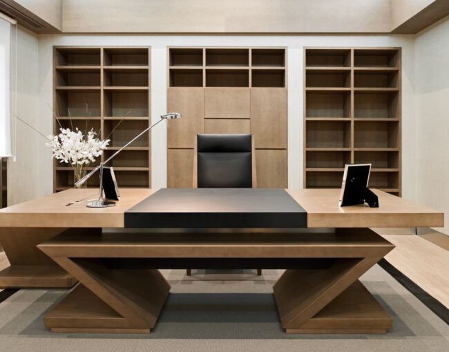custom interior design UAE