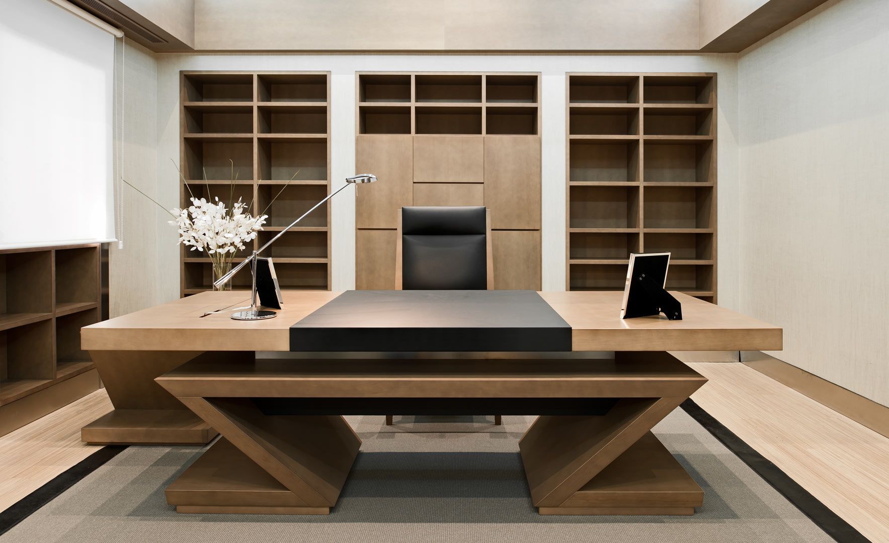 custom interior design UAE