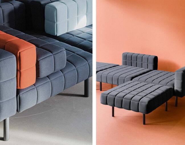 flexible living furniture