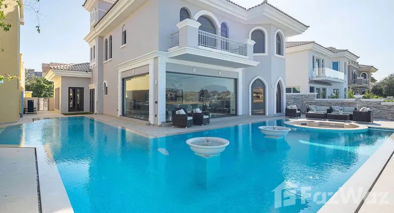 villa renovation Dubai