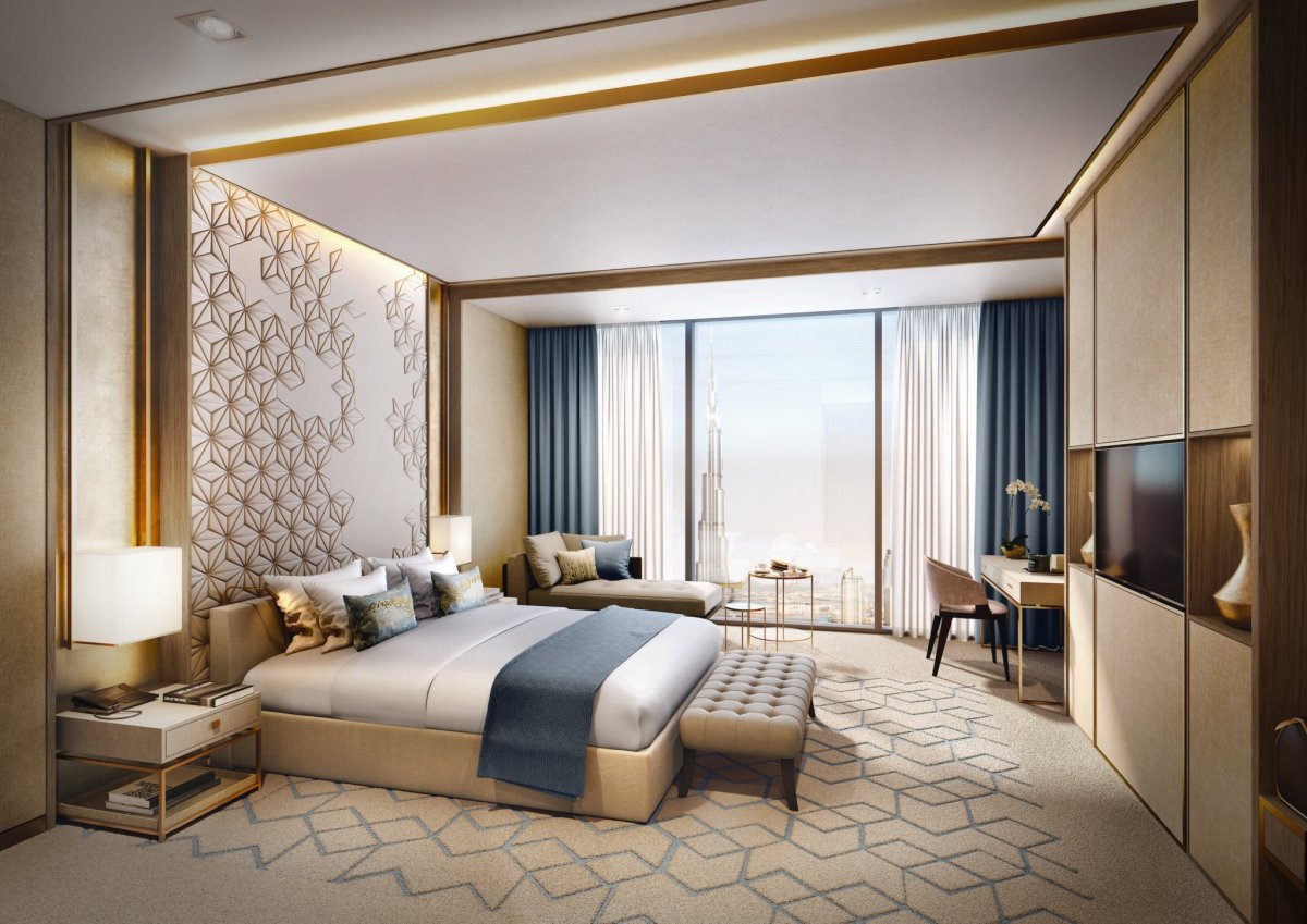 Interior Design Guide