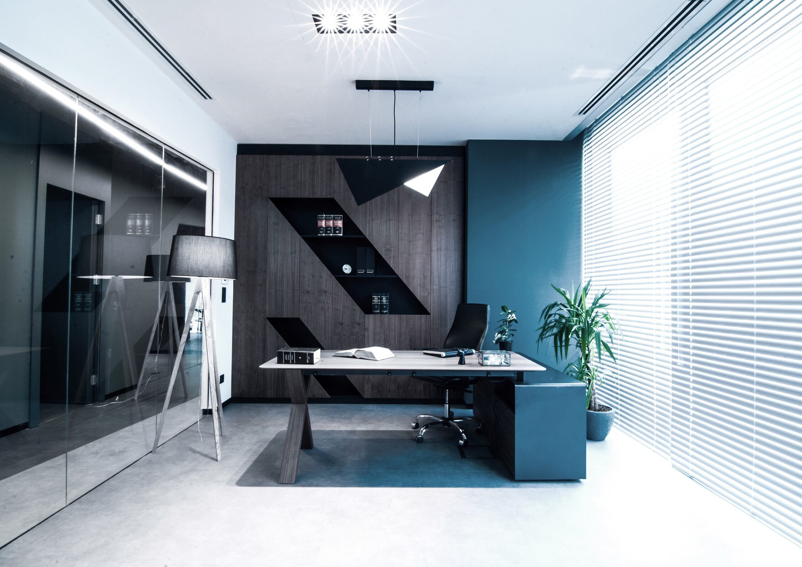 Office Interior Design