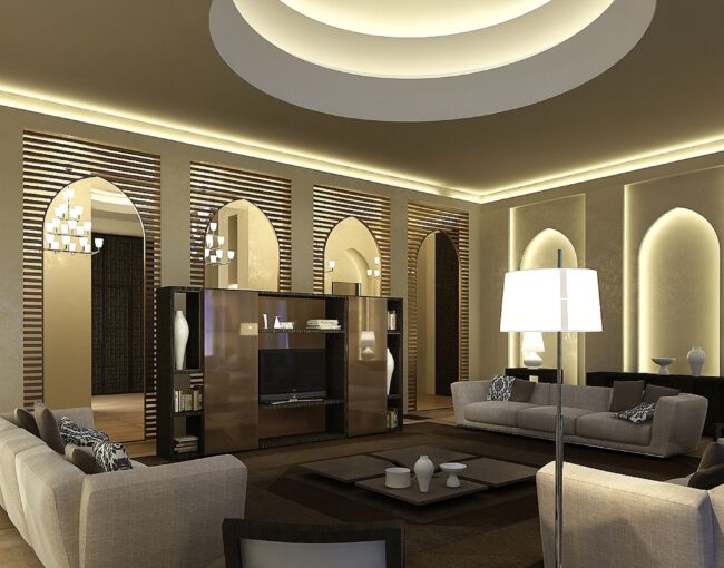 Home Makeover