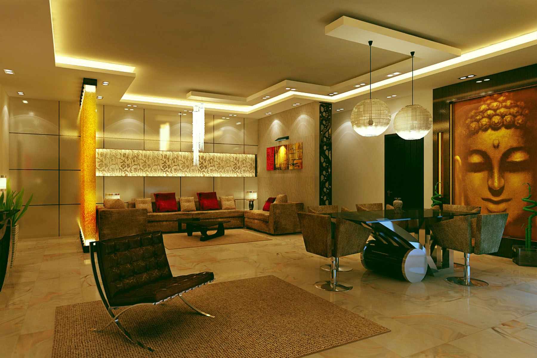 Best Interior Design Services