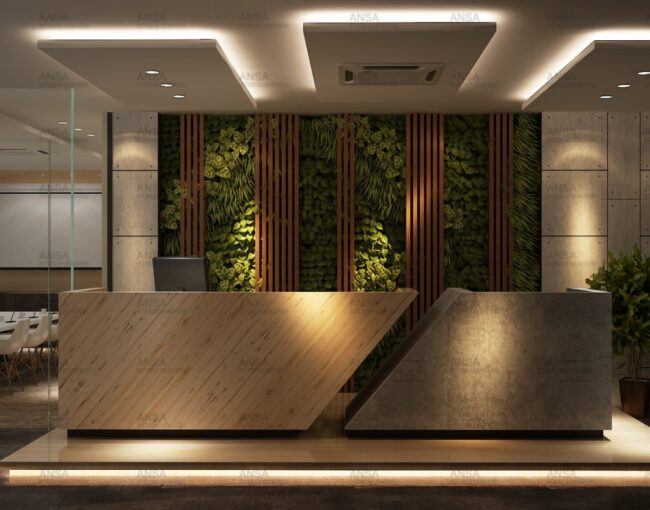 Top Interior Design Services