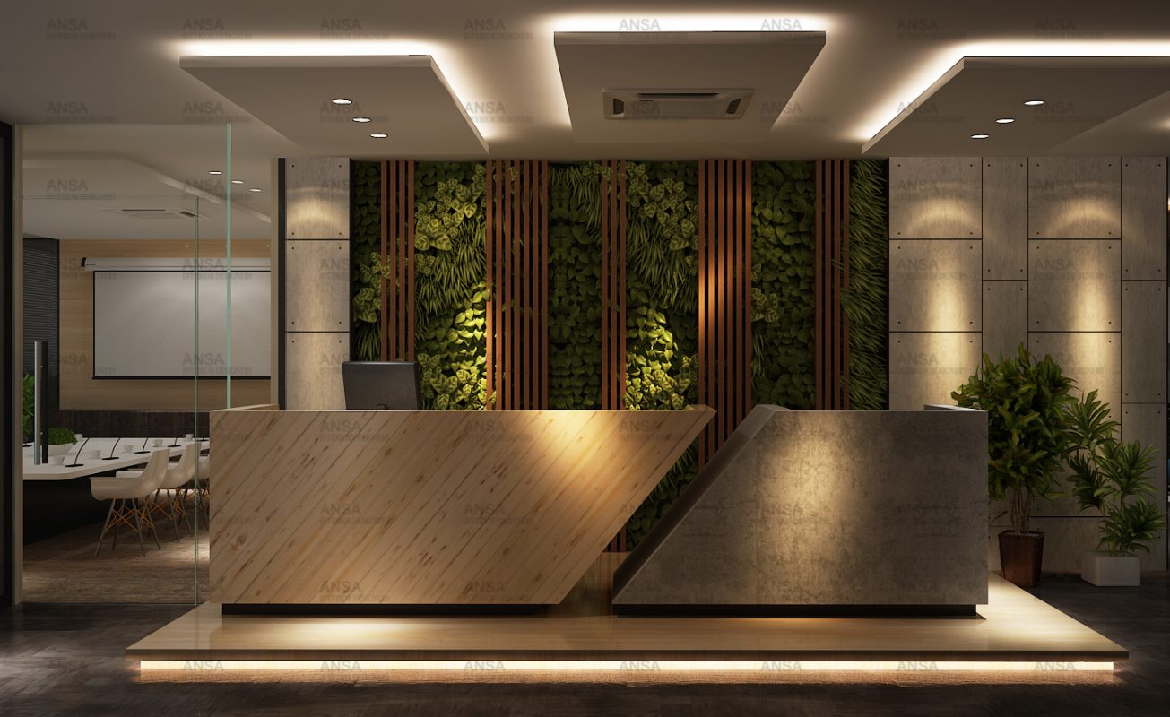 Top Interior Design Services