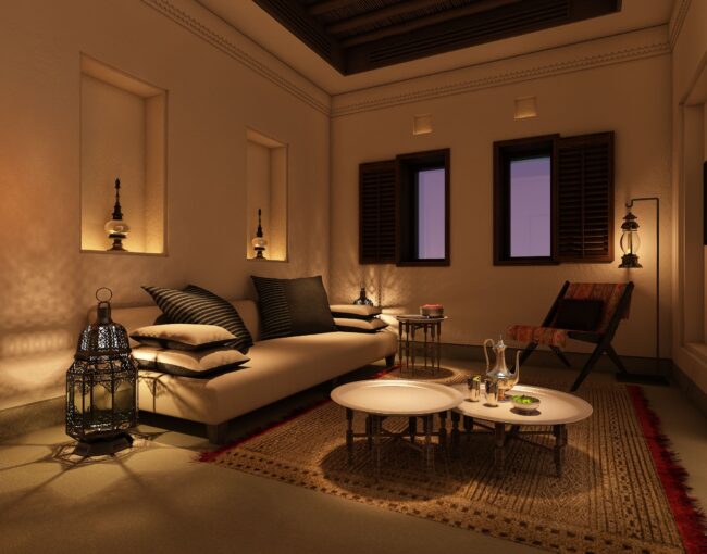 Affordable Interior Designs