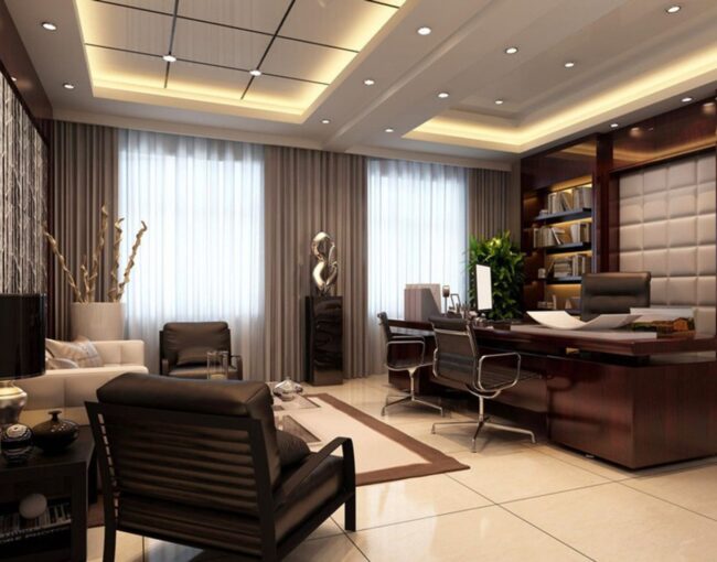 Apartment Design Ideas