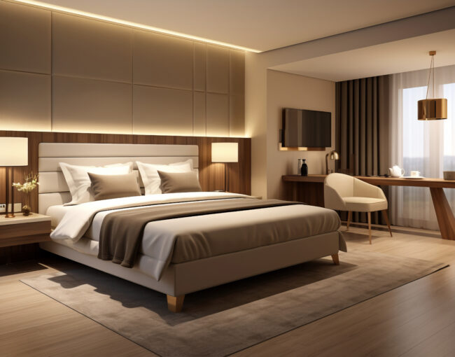 Bedroom Interior Design