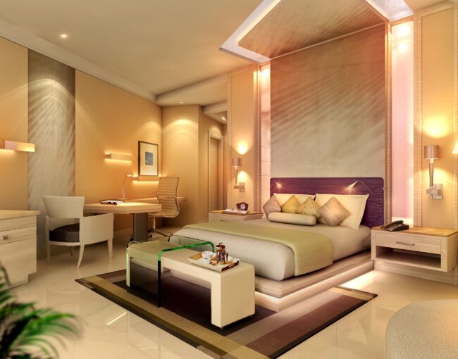 Stylish Modern Interior Design