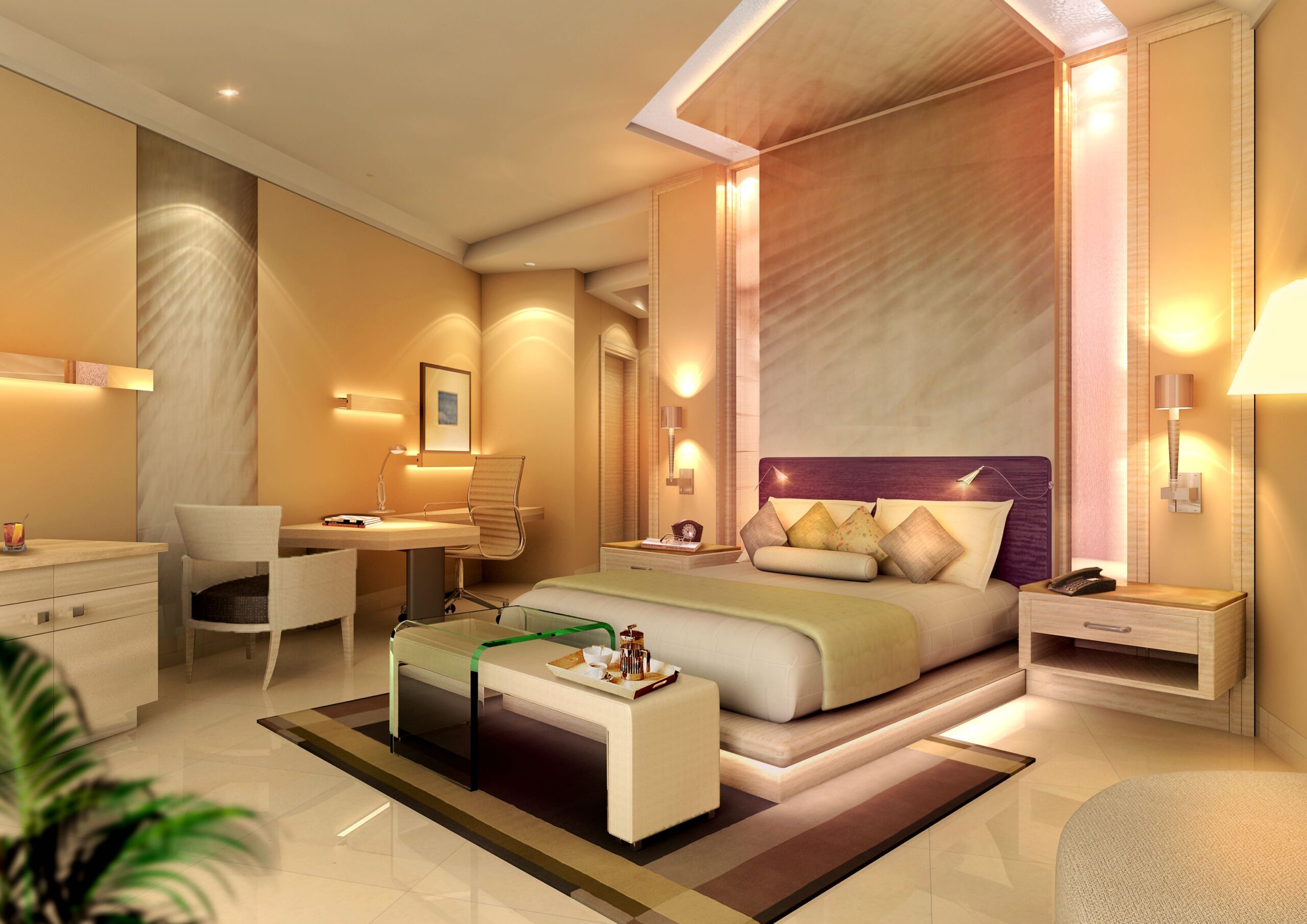 Stylish Modern Interior Design