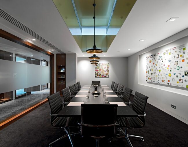 office renovation Dubai