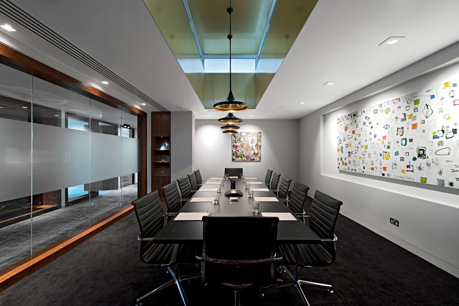 office renovation Dubai