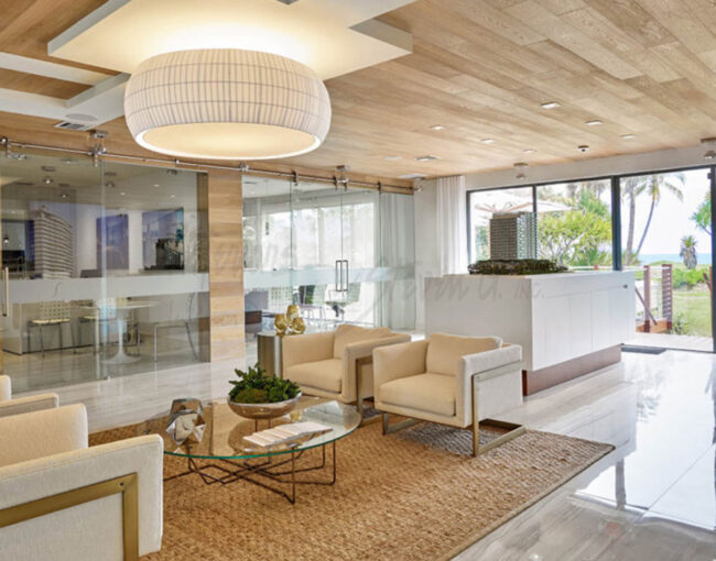Top Interior Design Experts