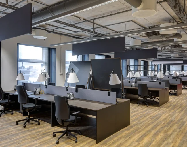 looking for office interior design company