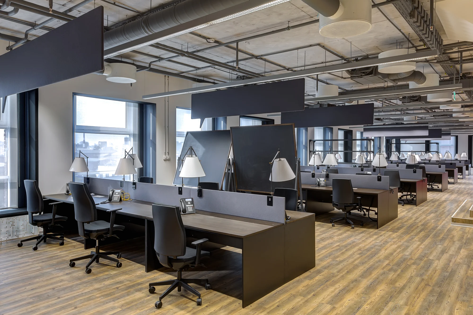 looking for office interior design company