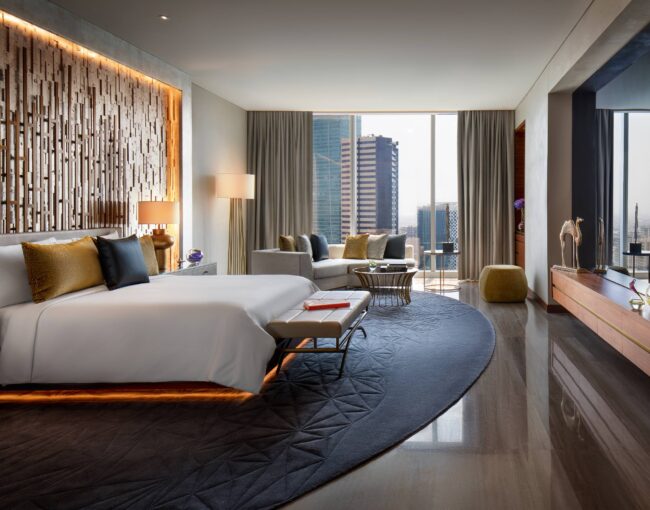 Interior Design Services Work