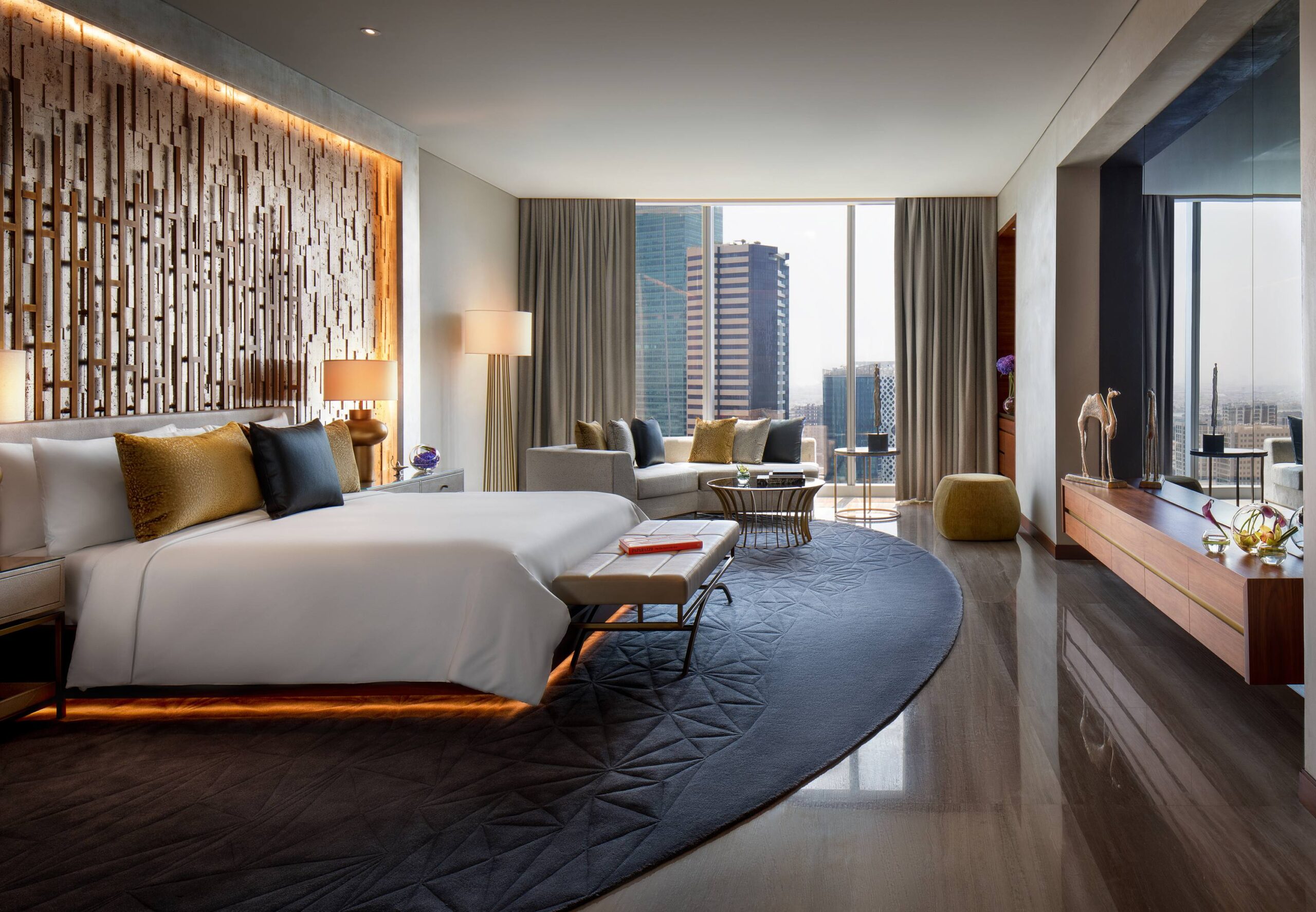 Interior Design Services Work