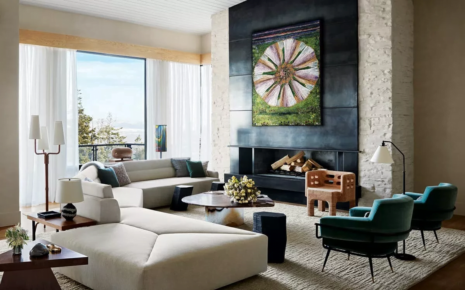 Interior Design Trend