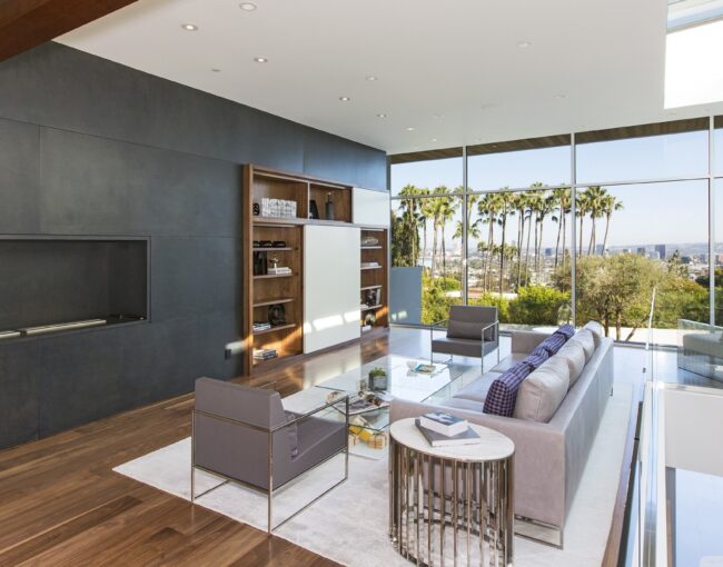 interior design company