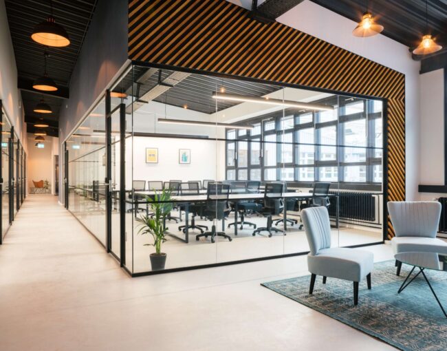 Office Interior Design