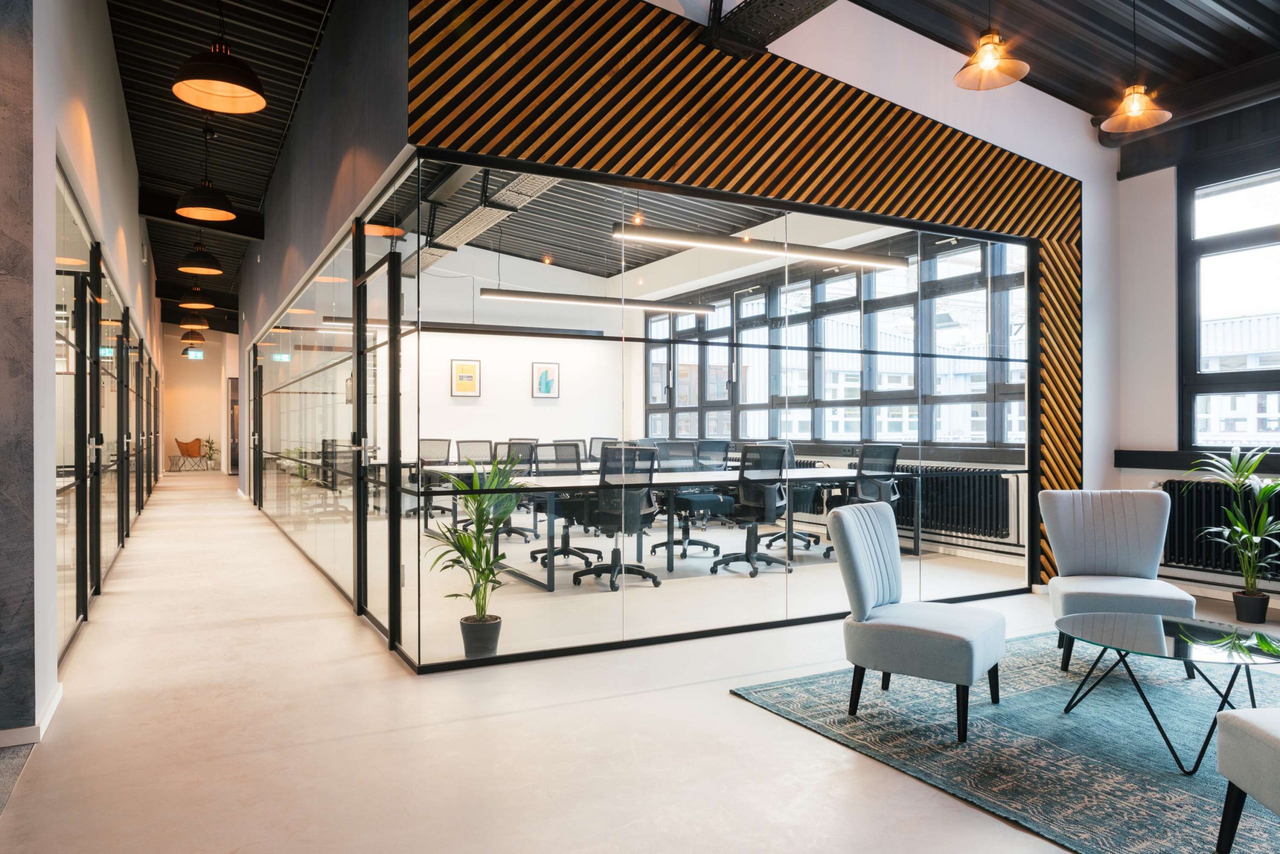 Office Interior Design