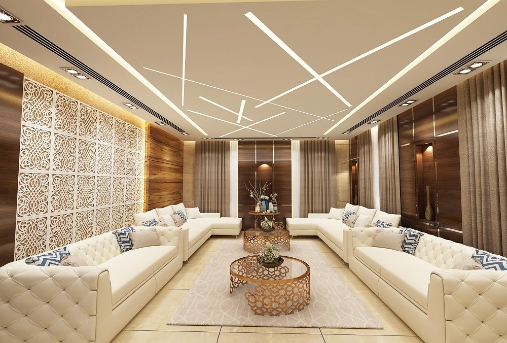looking for interior design company Dubai